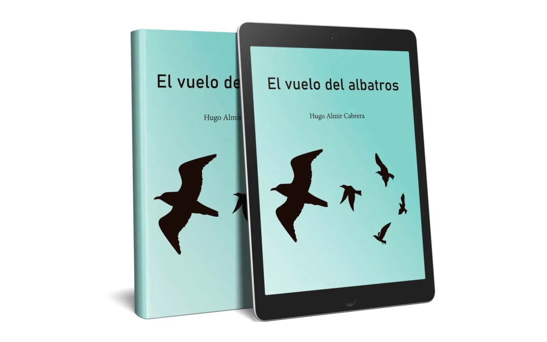 El vuelo del albatros