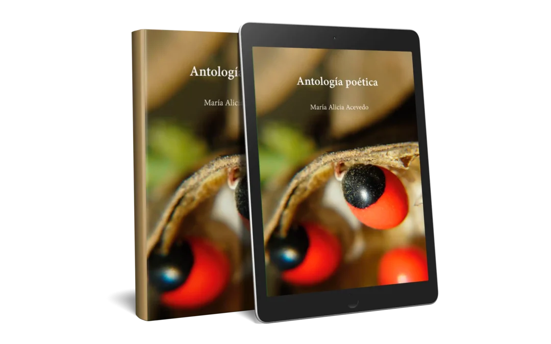 Antología poética