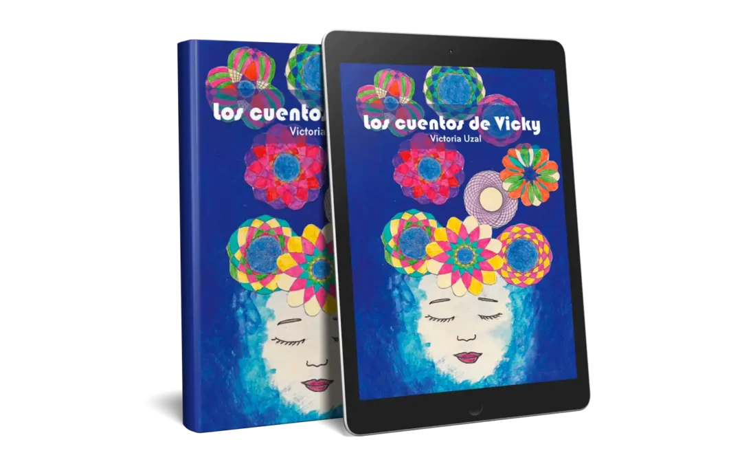 Los cuentos de Vicky
