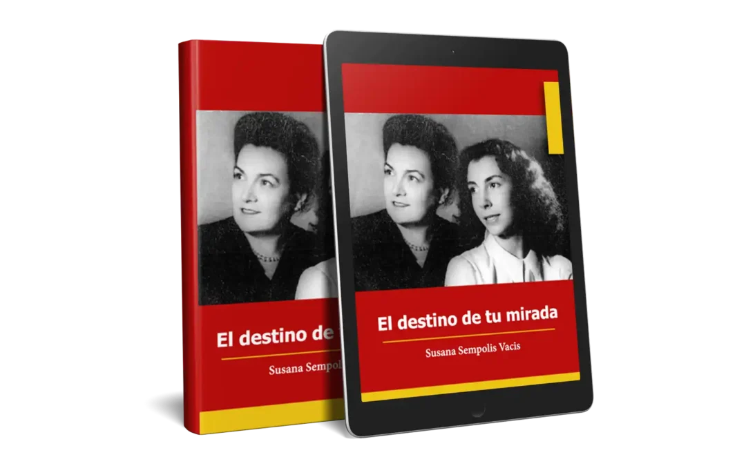 El destino de tu mirada