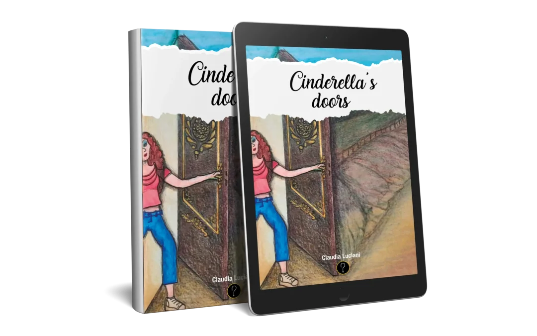 Cinderella’s doors