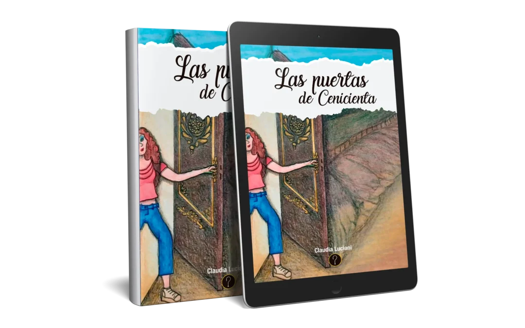 Las puertas de Cenicienta