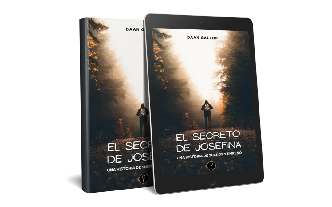 El secreto de Josefina