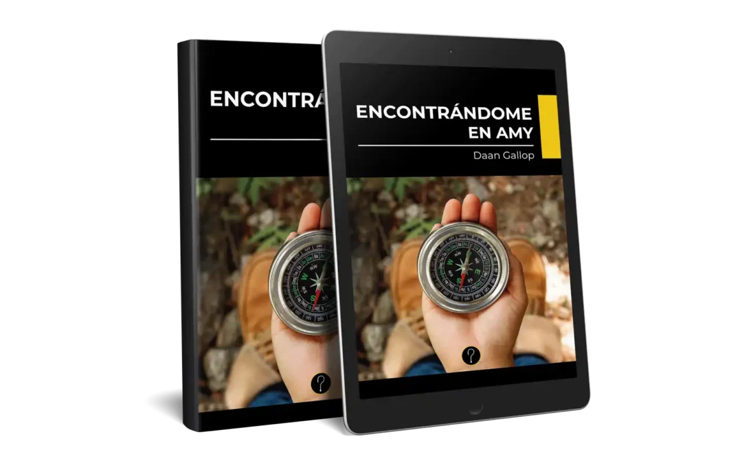 Encontrándome en Amy