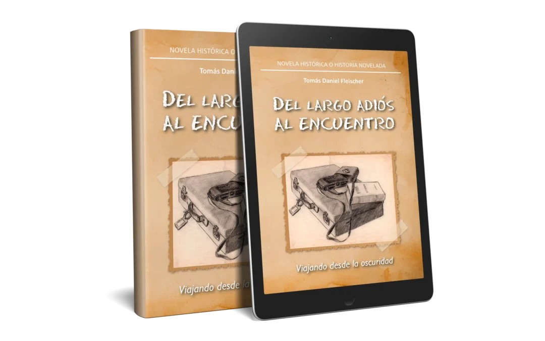 Del largo adiós al encuentro