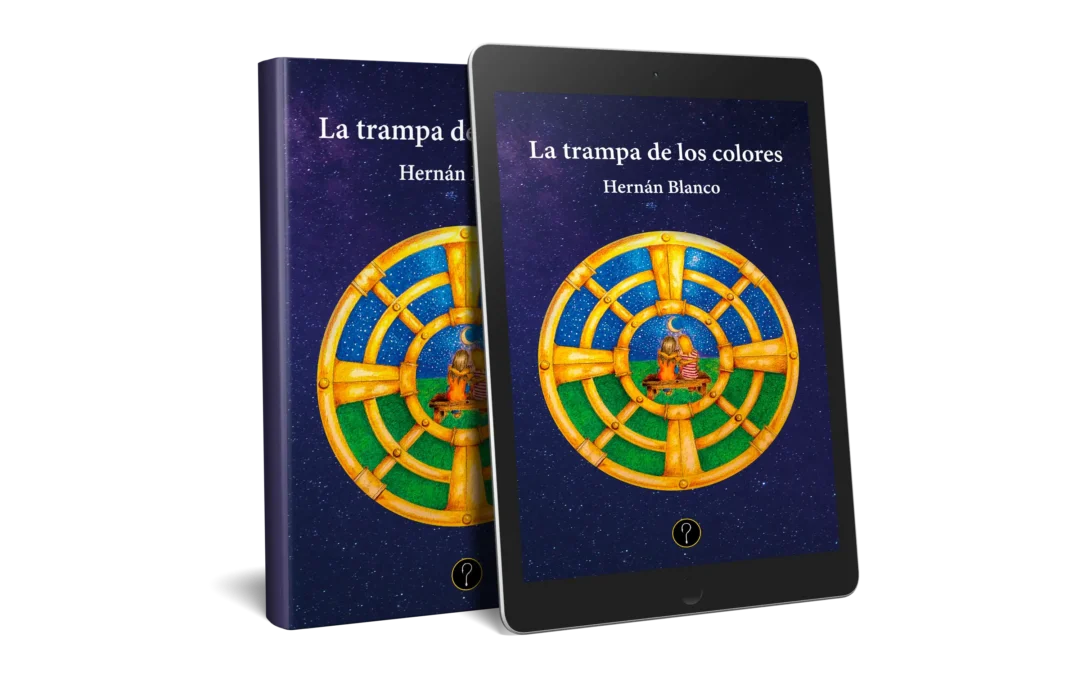 La trampa de los colores