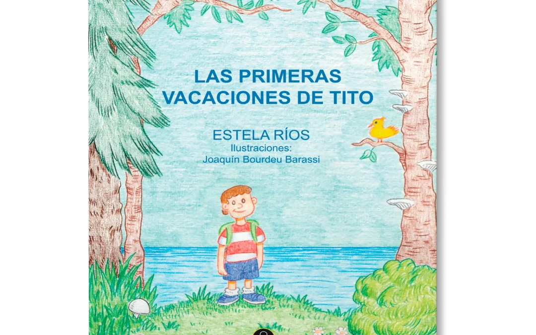 Las primeras vacaciones de Tito