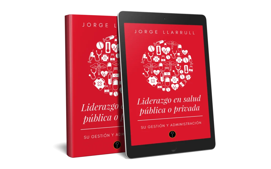 Liderazgo en salud pública o privada