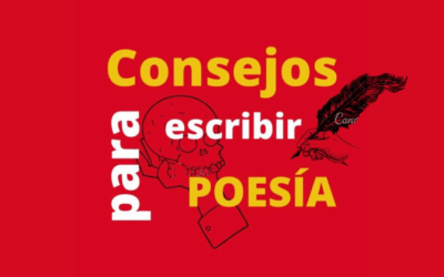 Consejos para escribir poesía