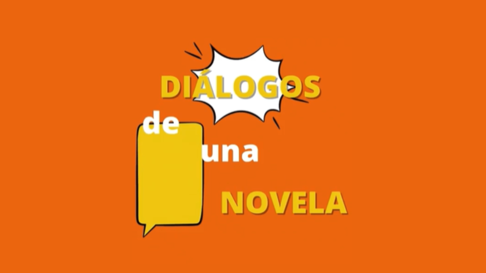 Los diálogos - Tercero en discordia