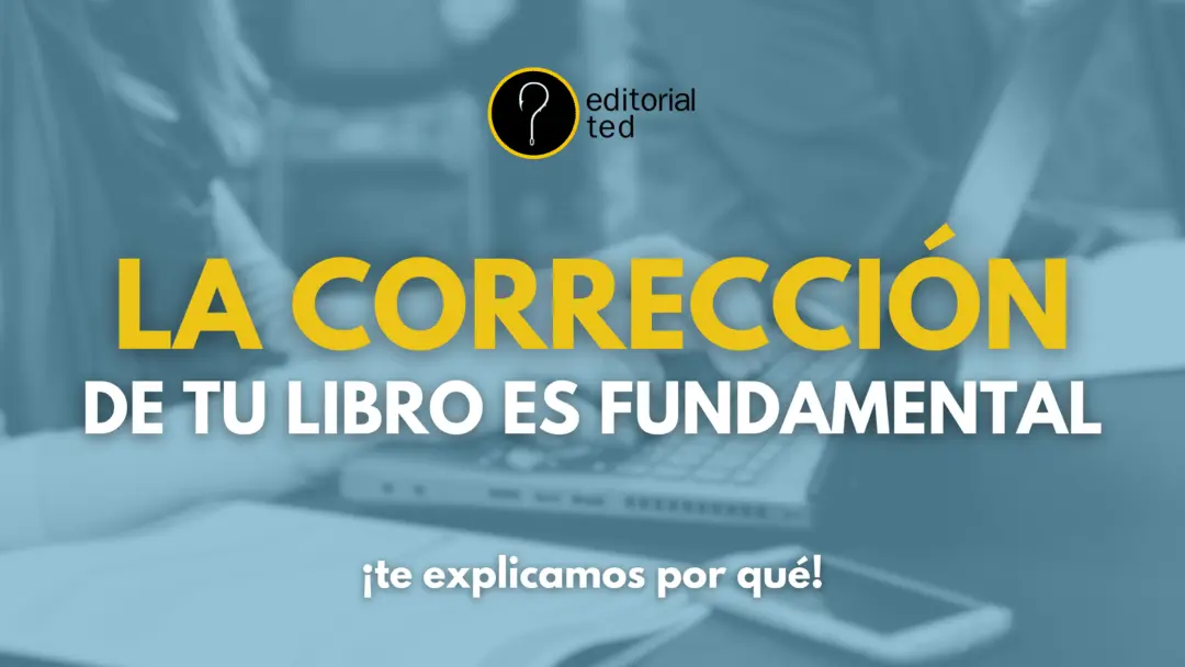 La corrección ortográfica