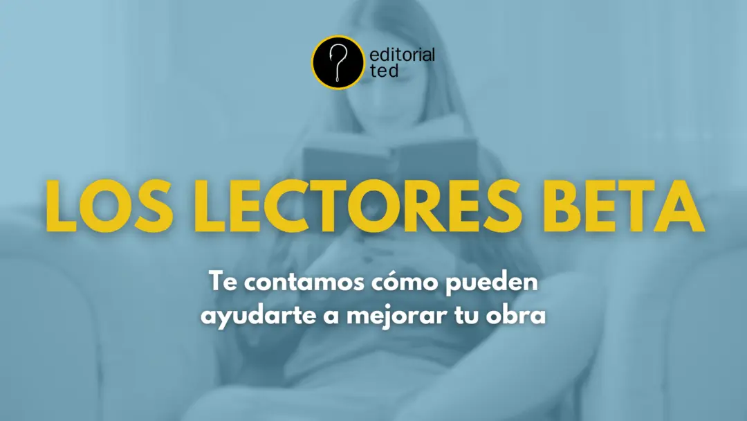 Lectores beta