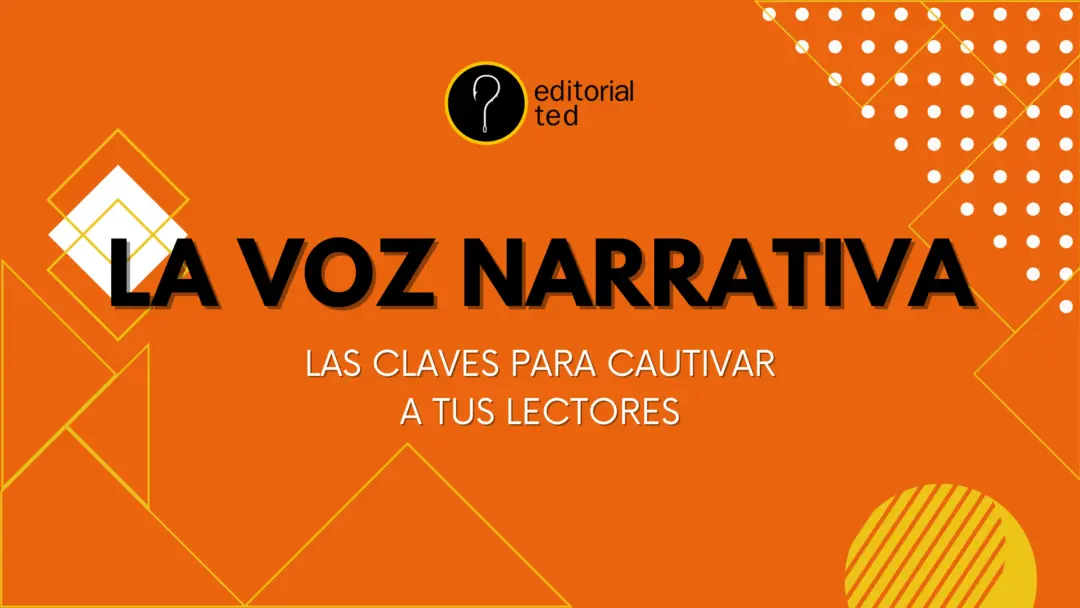 Cómo escoger la voz narrativa