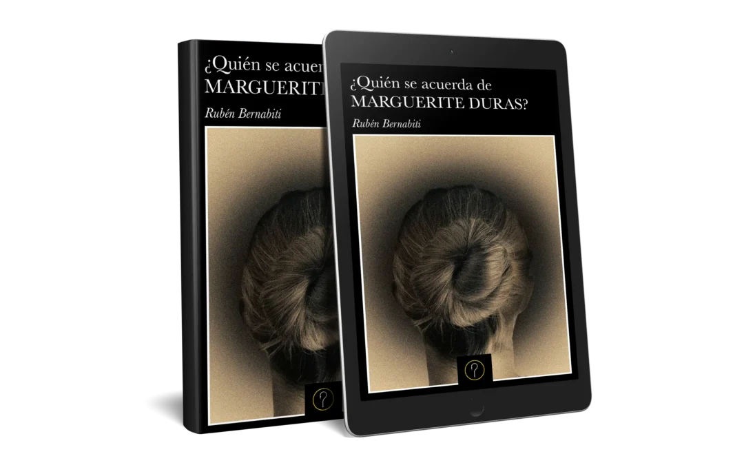 ¿Quién se acuerda de Marguerite Duras?