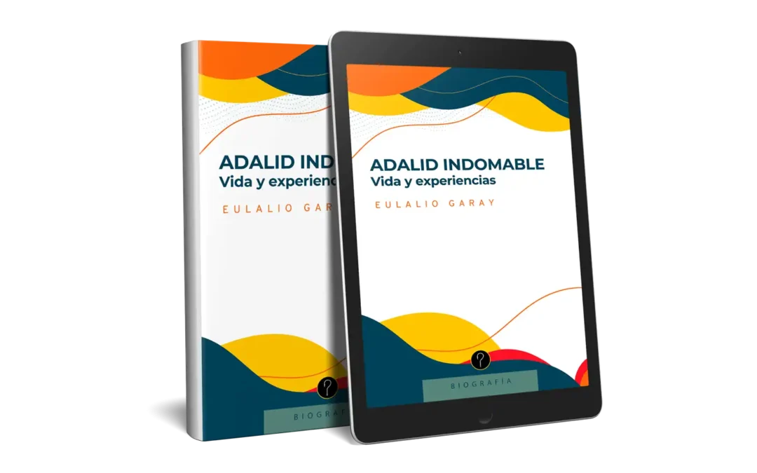 Adalid indomable