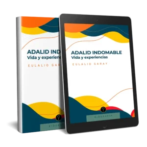 Adalid indomable