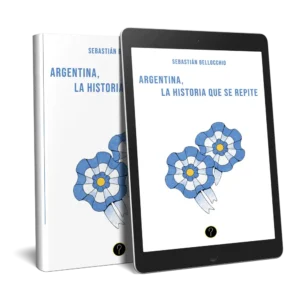 Argentina, la historia que se repite