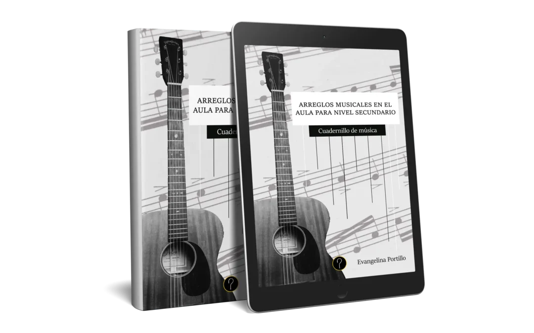 Arreglos musicales en el aula para nivel secundario