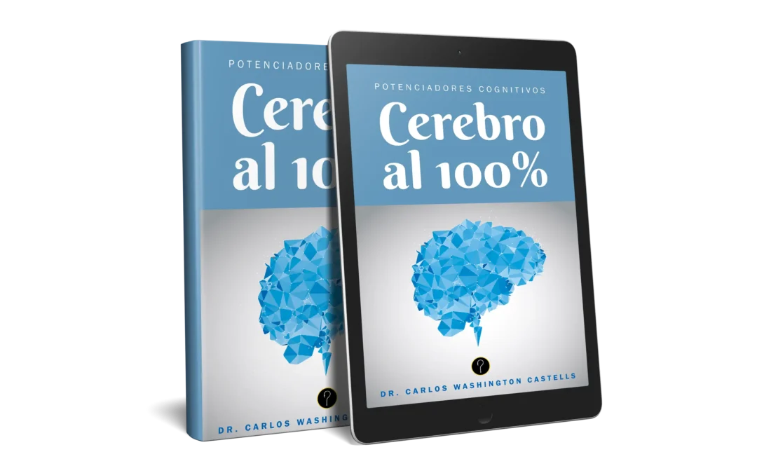 Cerebro al cien por ciento