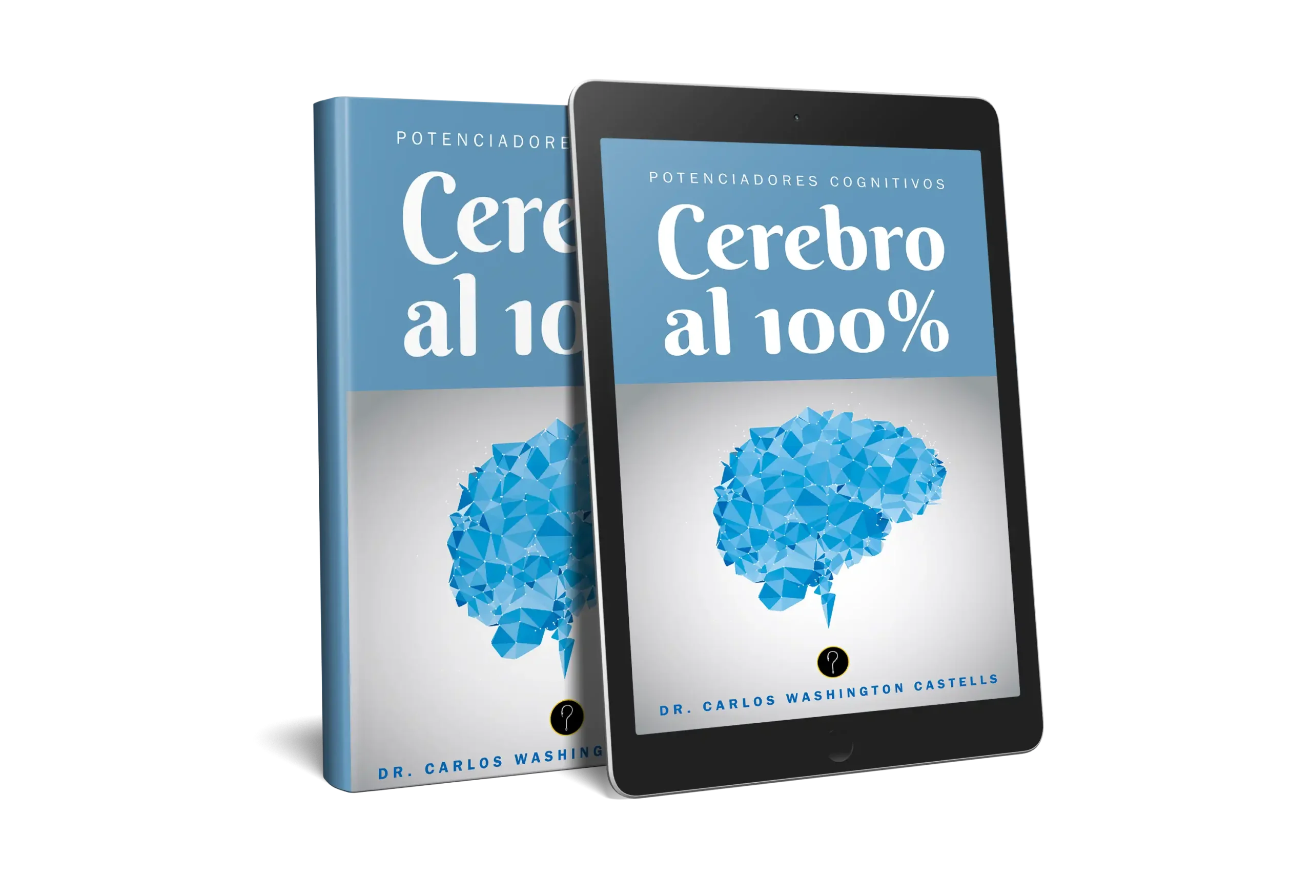 Cerebro al cien por ciento