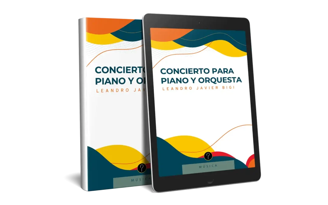 Concierto para piano y orquesta