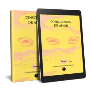 Consciencia de amor: Juanjo, Vol. 8