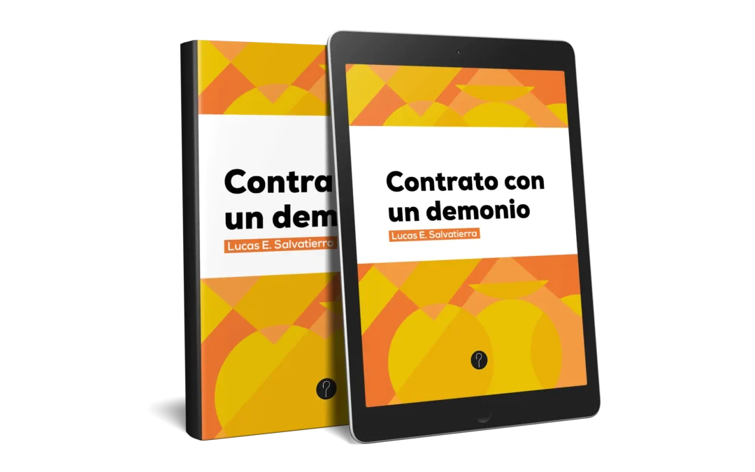 Contrato con un demonio