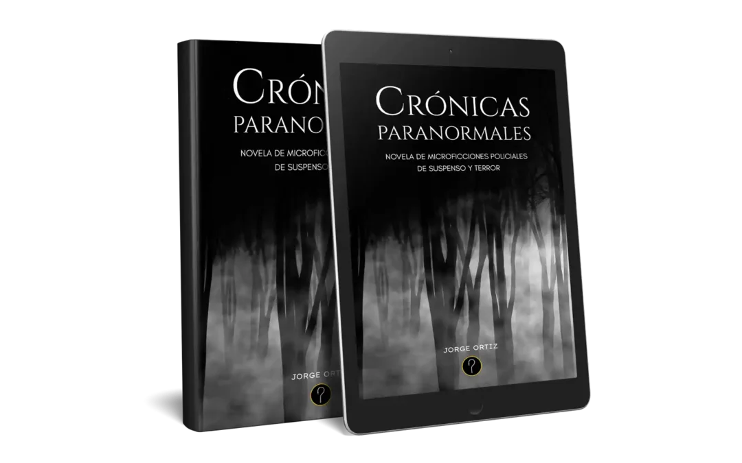 Crónicas paranormales
