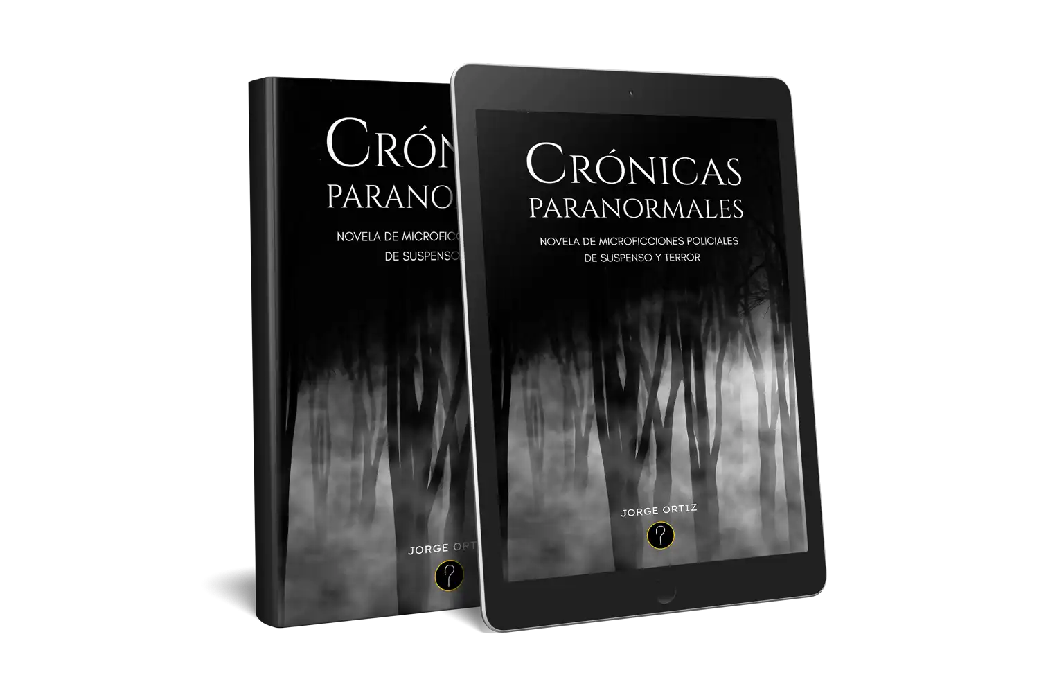 Crónicas paranormales