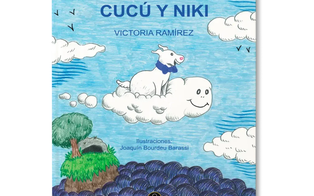 Cucú y Niki