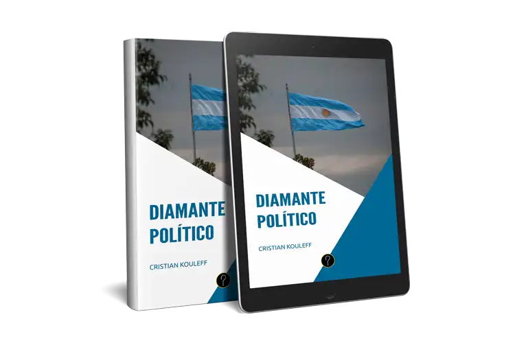 Diamante político