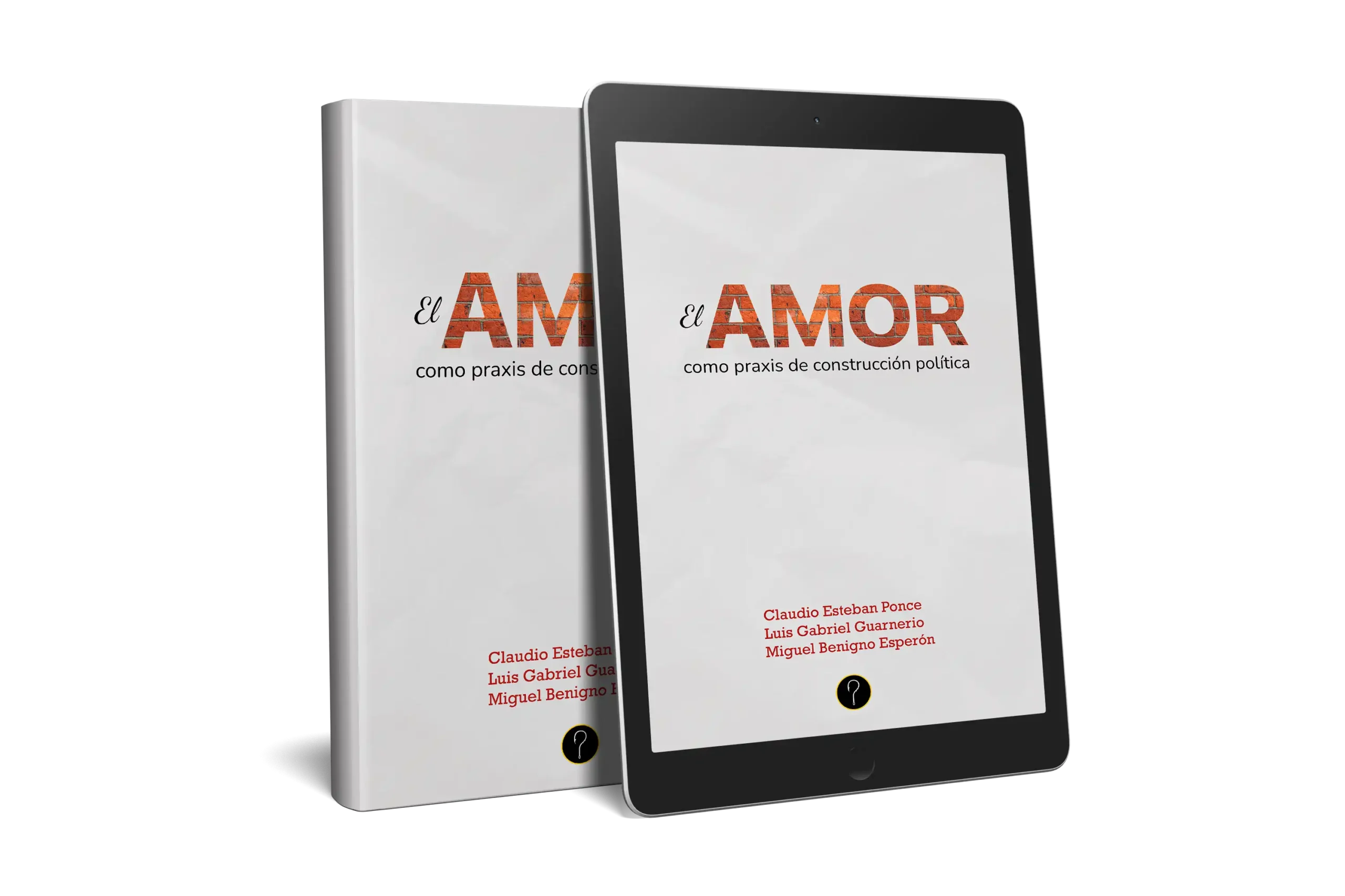 El amor como praxis de construcción política