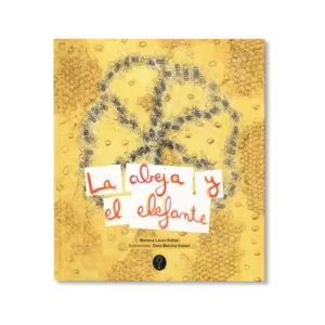La abeja y el elefante