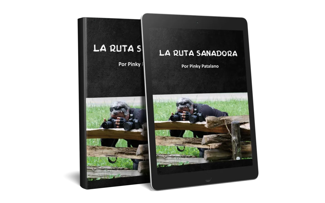La ruta sanadora
