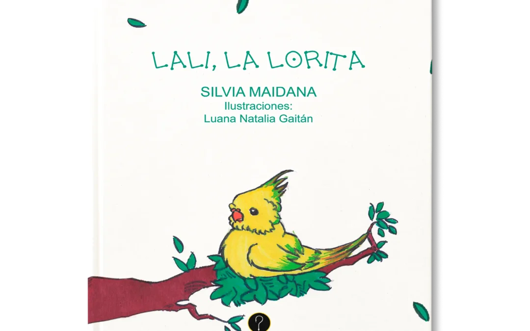 Lali la lorita