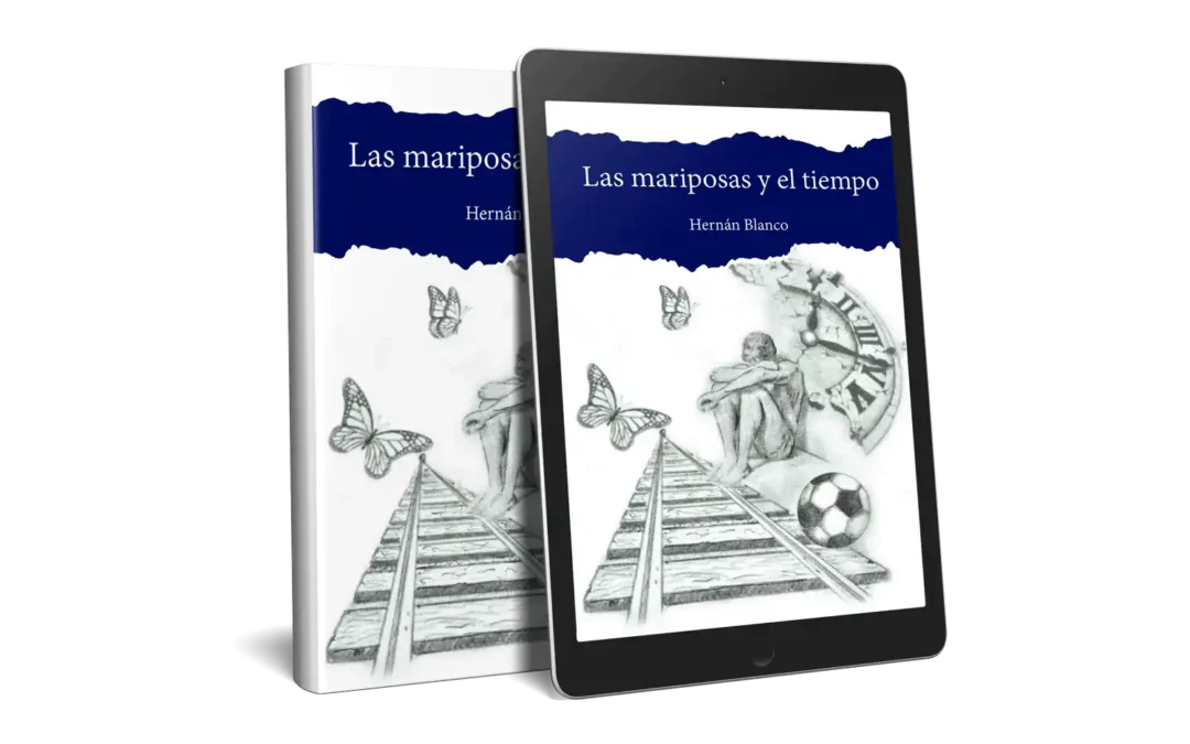 Las mariposas y el tiempo