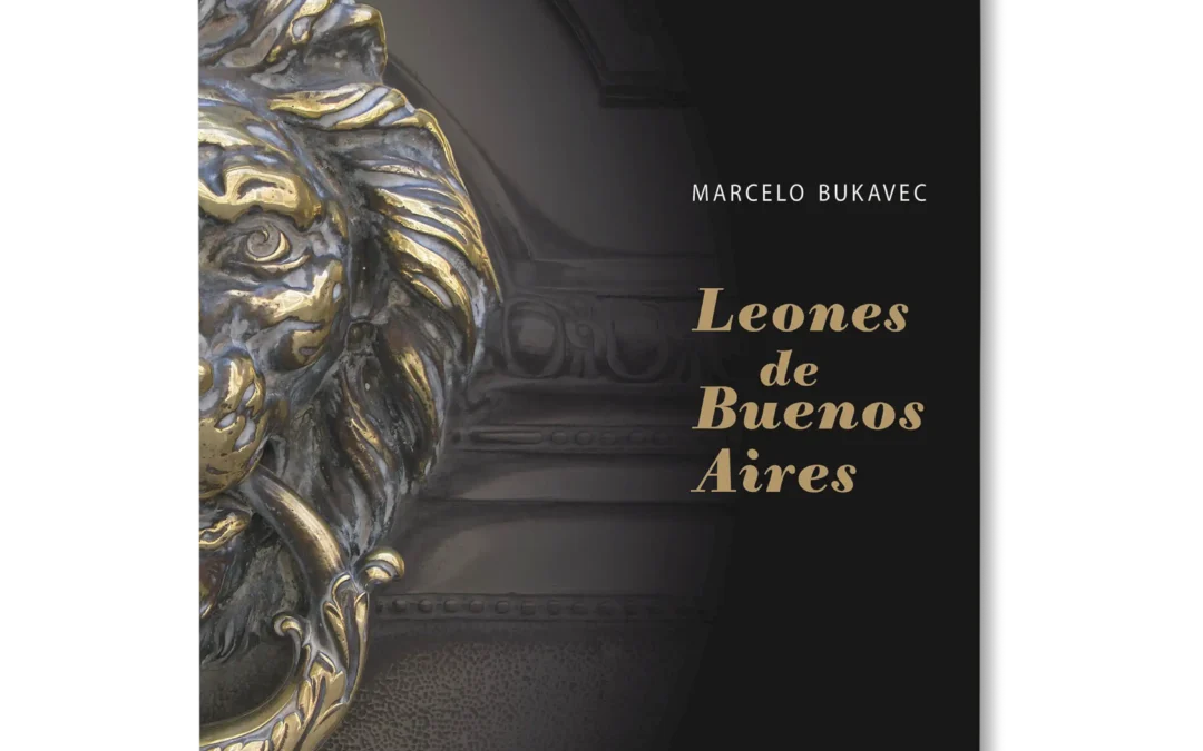Leones de Buenos Aires