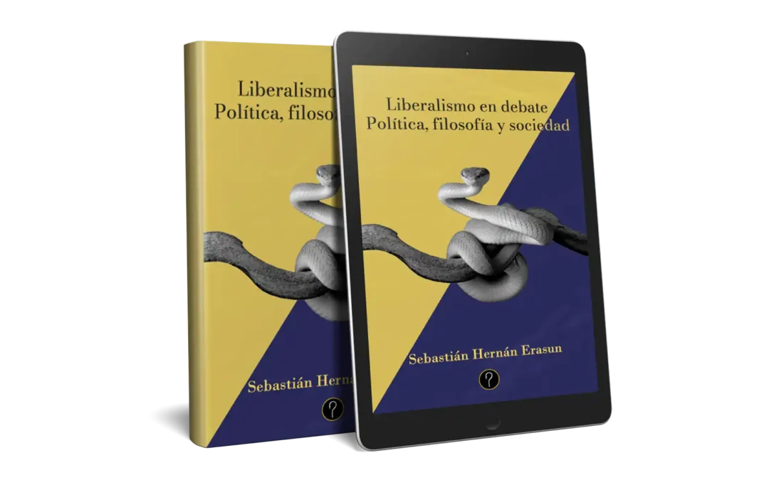 Liberalismo en debate: política, filosofía y sociedad