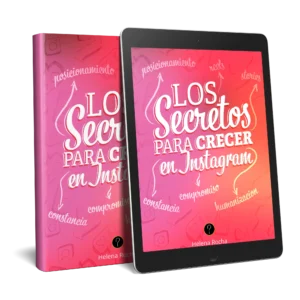 Los secretos para crecer en Instagram