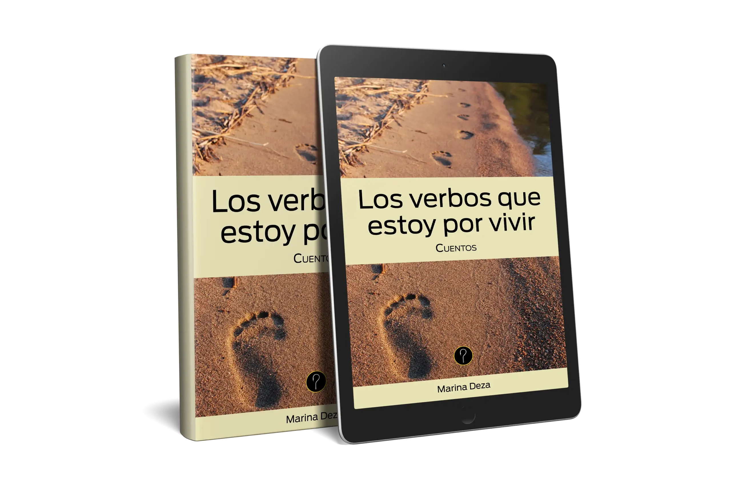 Los verbos que estoy por vivir