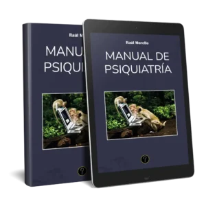 Manual de psiquiatría