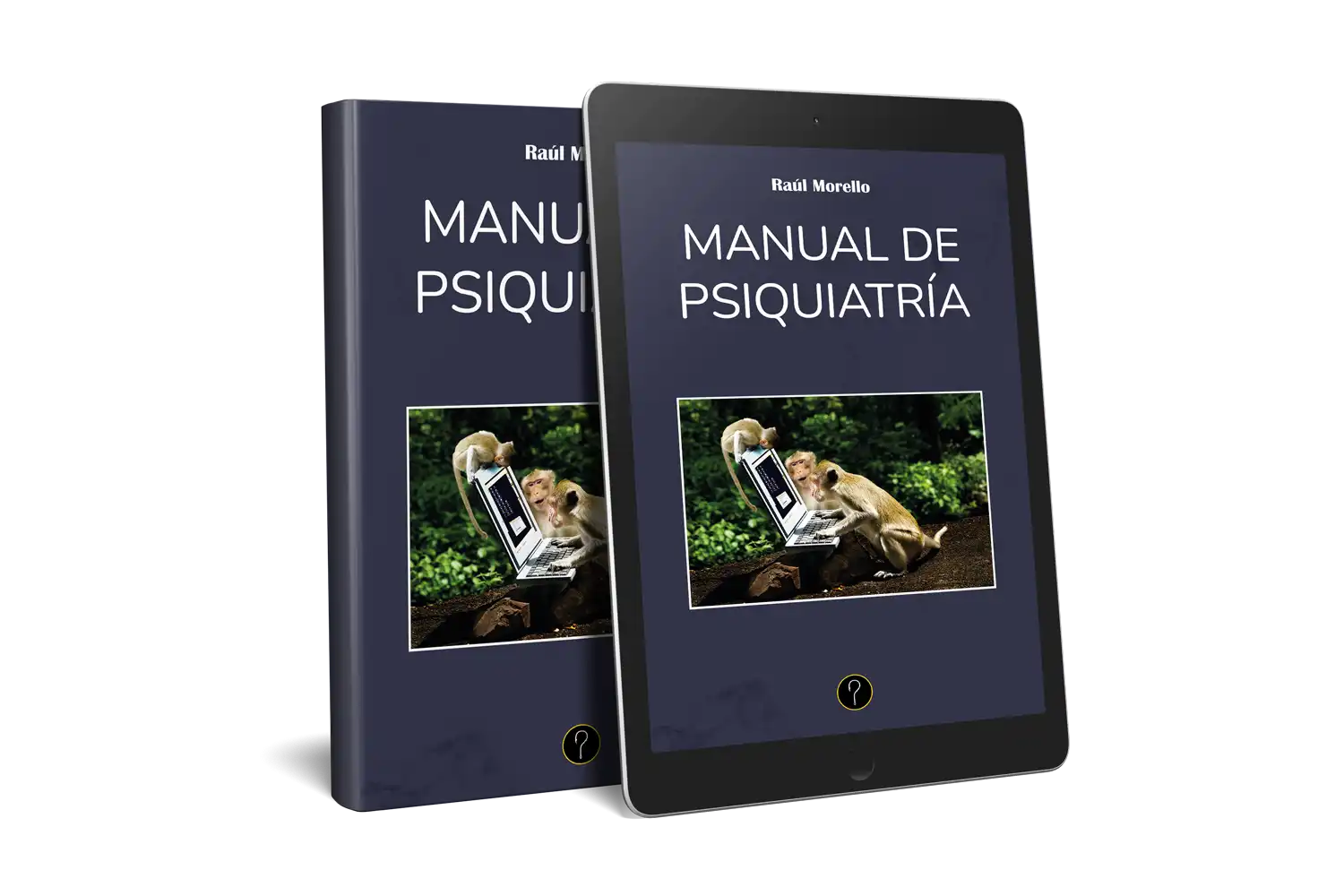Manual de psiquiatría