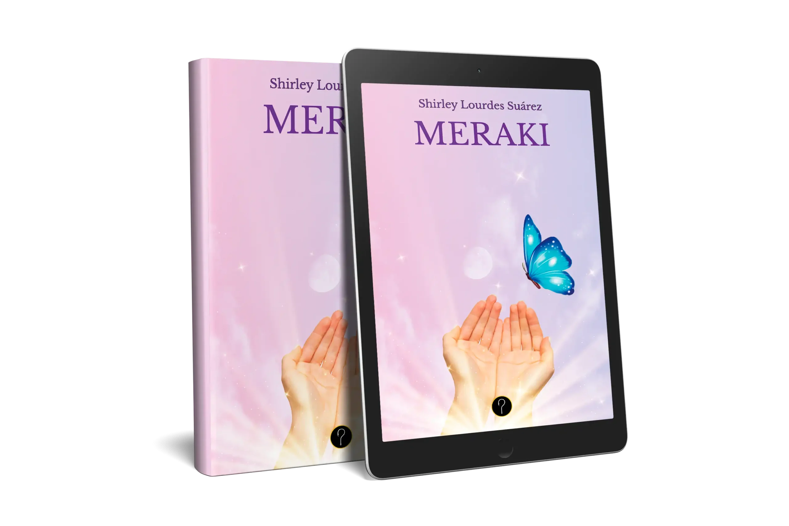 Meraki: De mi ser a tu ser