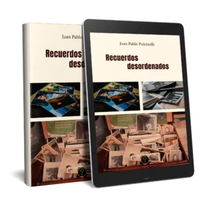 Recuerdos desordenados