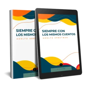 Siempre con los mismos cuentos