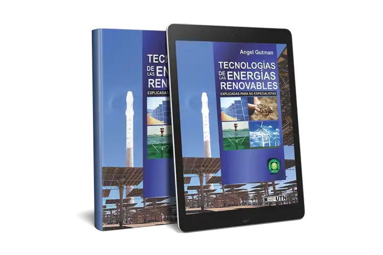 Tecnologías de las energías renovables