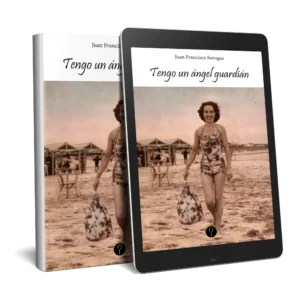 Tengo un ángel guardián