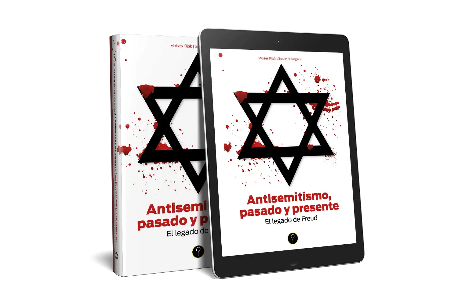 Antisemitismo, pasado y presente: el legado de Freud