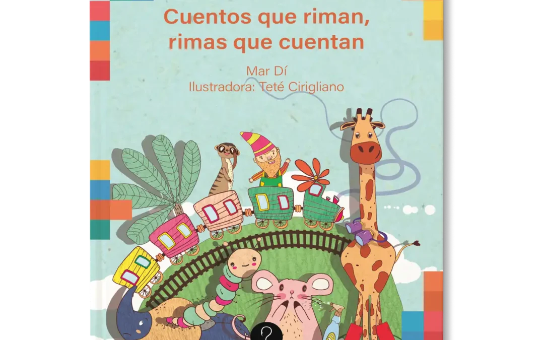 Cuentos que riman, rimas que cuentan