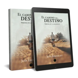 El camino del destino: Premisa de la ayahuasca